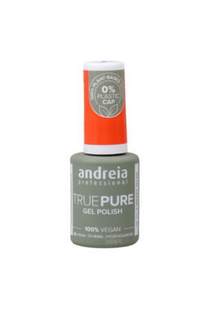 Gelinis nagų lakas Andreia True Pure T47 10,5 ml