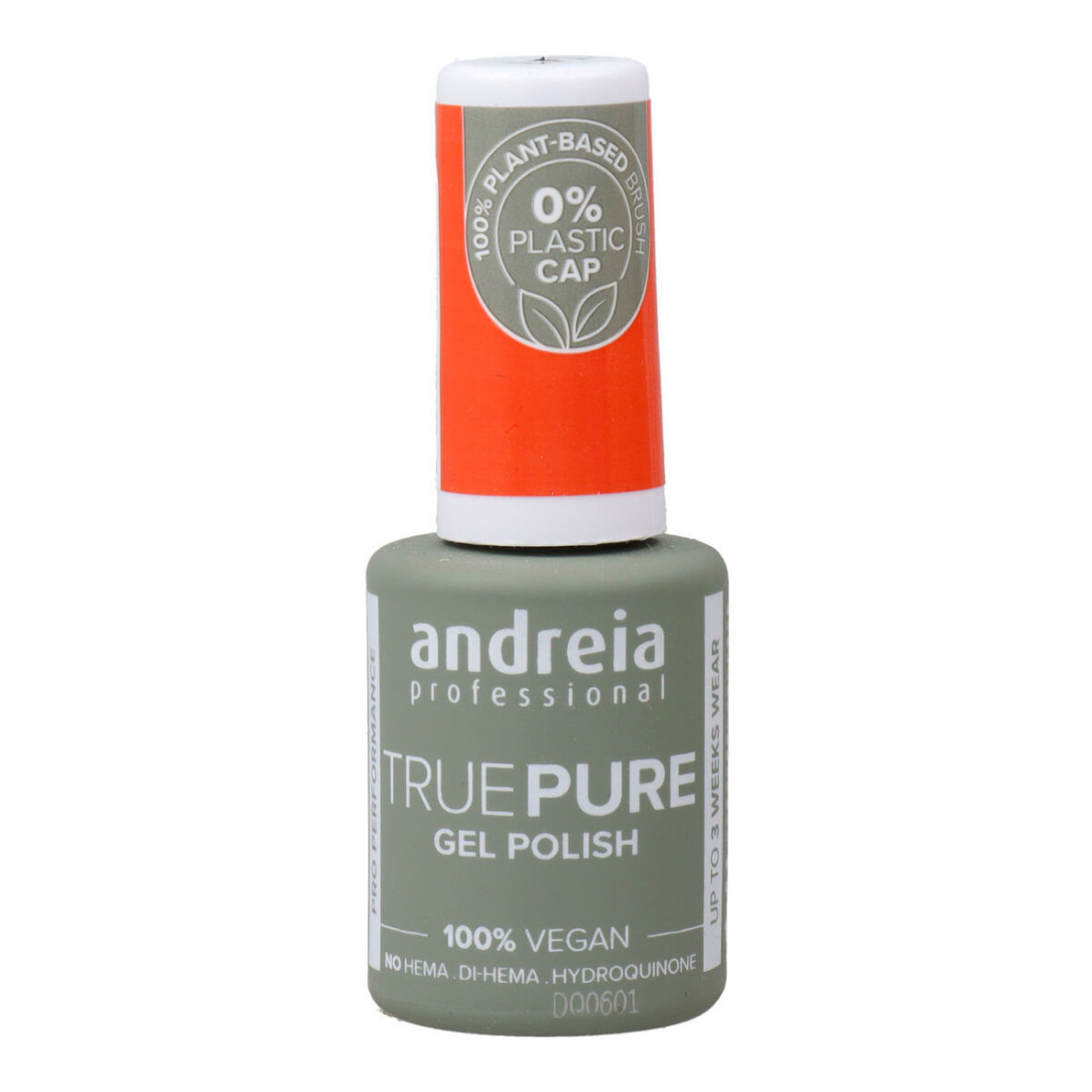 Gelinis nagų lakas Andreia True Pure T47 10,5 ml