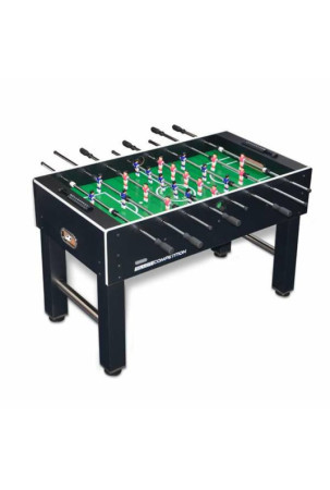 Stalo futbolas Ocio Trends Silver Competition 138 x 70 x 88,5 cm