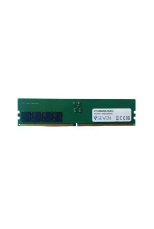 RAM atmintis V7 V74480032GBD 32 GB 5600 MHz