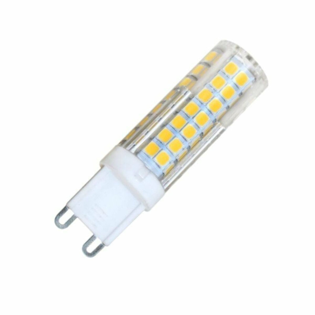 LED lemputė Iglux G9-4 5-C 4,5 W G9 600 lm (3000 K)