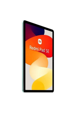 Planšetė Xiaomi RED PADSE 4-128GREV2 Octa Core 4 GB RAM 128 GB Žalia