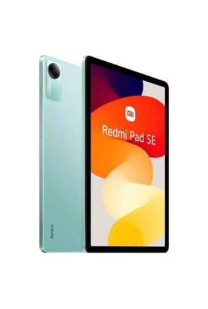 Planšetė Xiaomi RED PADSE 4-128GREV2 Octa Core 4 GB RAM 128 GB Žalia