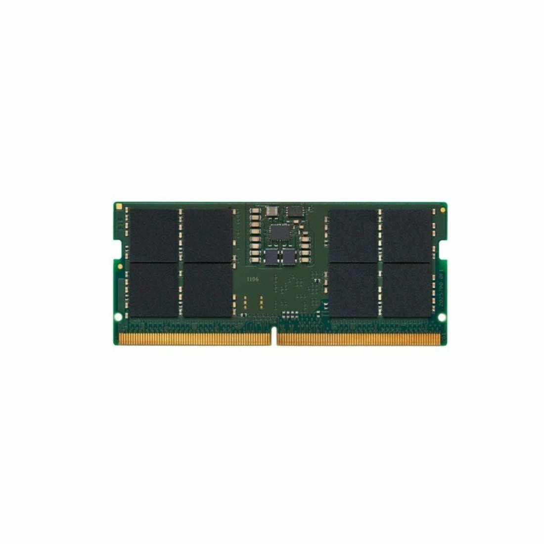 RAM atmintis Kingston KCP548SS8-16 DDR5 16 GB CL40