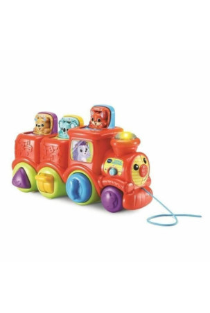 Muzikinis Traukinys Vtech Baby