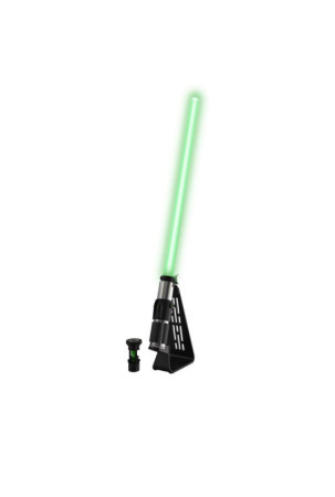 Žaislinis kardas Star Wars Yoda Force FX Elite Replika