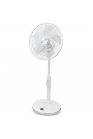 Pastatomas ventiliatorius Grunkel FAN-14SILENCE PLUS 28 W Balta