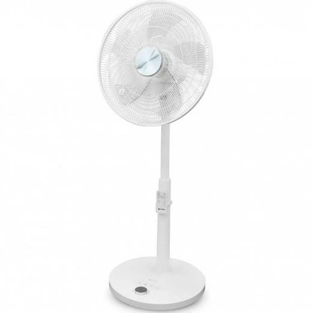 Pastatomas ventiliatorius Grunkel FAN-14SILENCE PLUS 28 W Balta