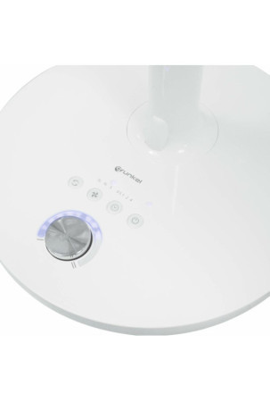 Pastatomas ventiliatorius Grunkel FAN-14SILENCE PLUS 28 W Balta