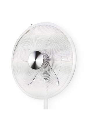 Pastatomas ventiliatorius Grunkel FAN-14SILENCE PLUS 28 W Balta