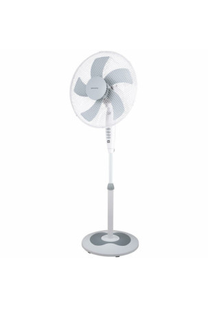 Pastatomas ventiliatorius Grunkel FAN-165R 50 W Balta