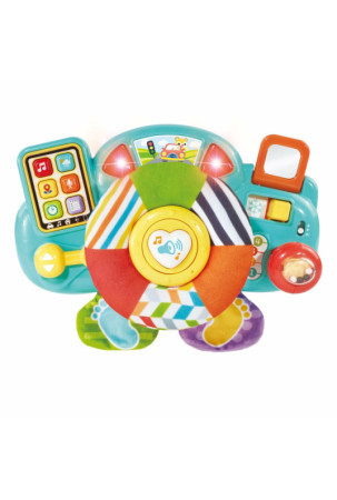 Interaktyvus žaislas vaikui Vtech Baby 28,8 x 11,6 x 27,9 cm