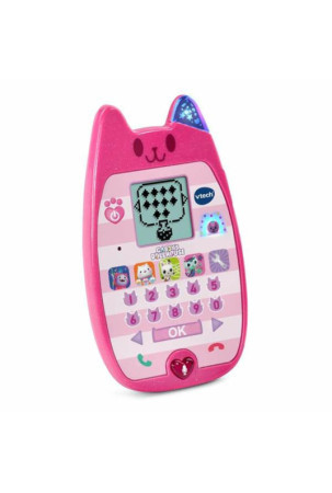 Interaktyvus žaislas Vtech Gabby's Dollhouse