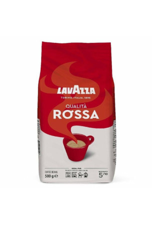 Kavos pupelės Lavazza Qualità Rossa