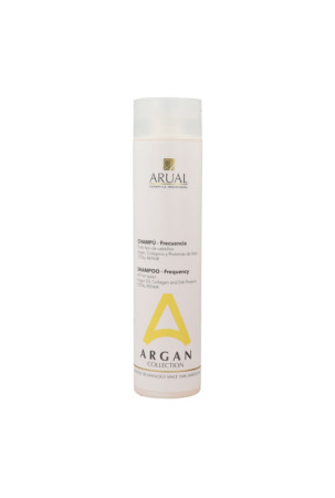 Šampūnas Arual Argan Collection 250 ml