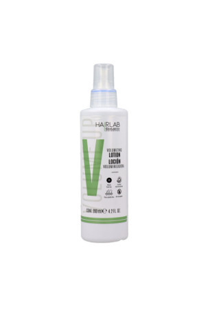 Plaukų losjonas Salerm Hair Lab 200 ml Suteikiantis apimties