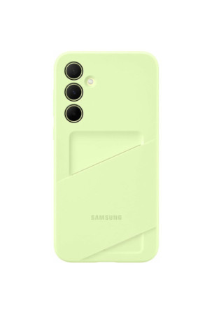 Mobiliojo telefono dėklas Samsung EF-OA356TMEGWW Geltona Galaxy A35