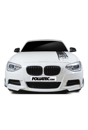 Automobilio lipdukas Foliatec FO33951 Mėlyna