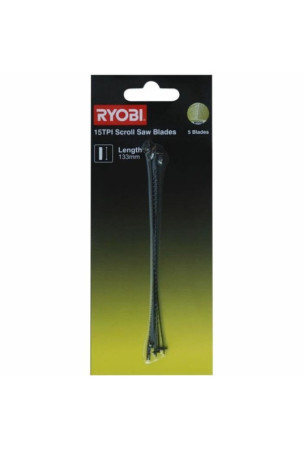 Pjūklo geležtė Ryobi RSW1240G