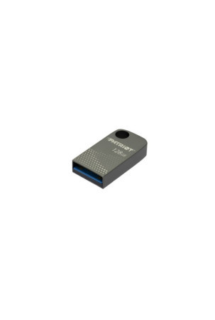 USB atmintukas Patriot Memory Tab300 Sidabras 128 GB