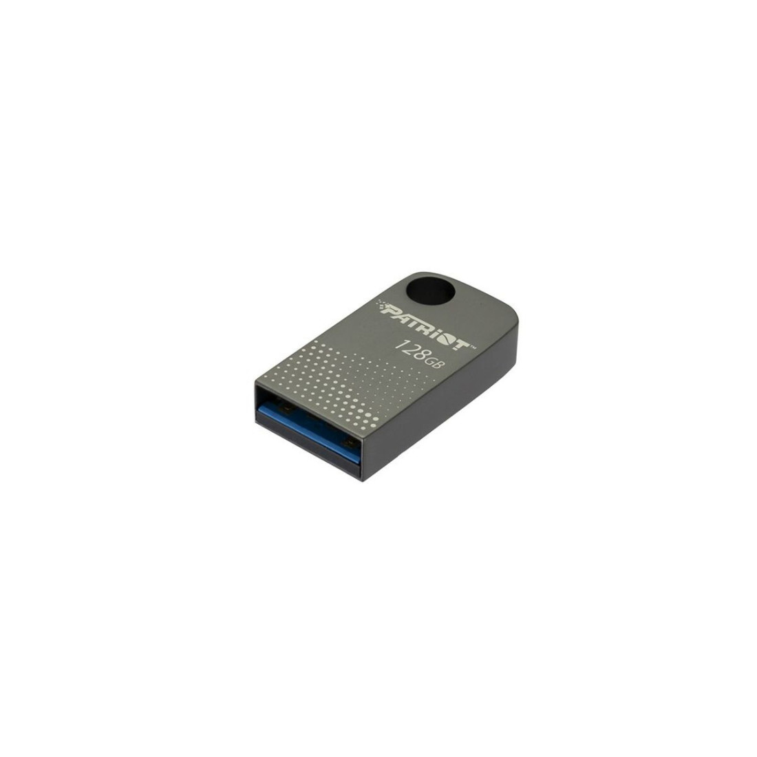 USB atmintukas Patriot Memory Tab300 Sidabras 128 GB