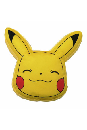 3D pagalvėlė Pokémon Pikachu