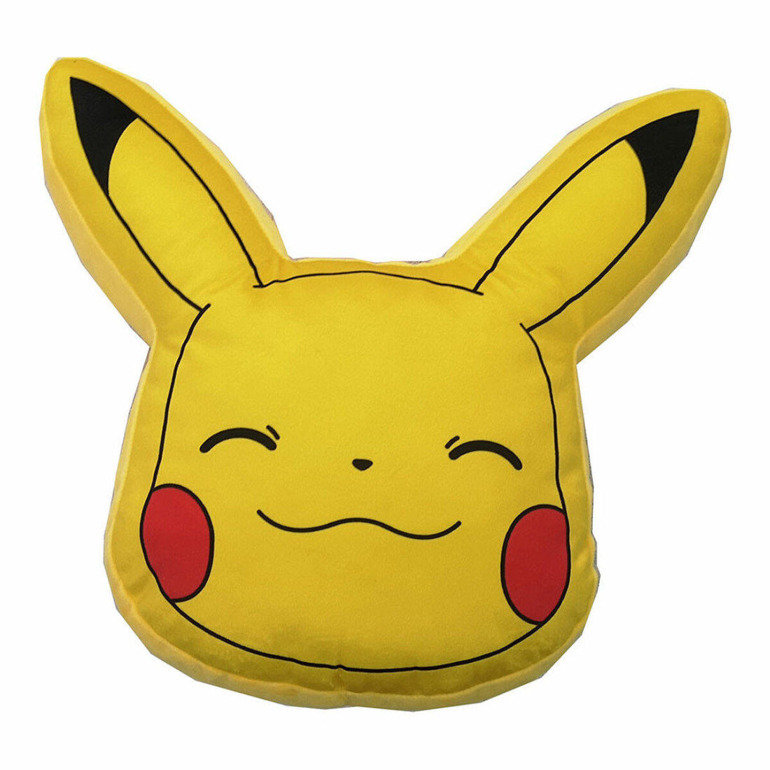 3D pagalvėlė Pokémon Pikachu