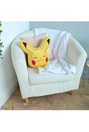 3D pagalvėlė Pokémon Pikachu