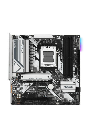 Pagrindinė plokštė ASRock B650M PRO RS AMD B650 AMD AM5