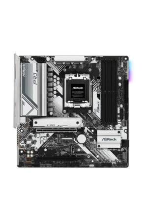 Pagrindinė plokštė ASRock B650M PRO RS AMD B650 AMD AM5