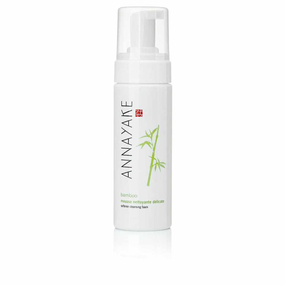 Valomosios putos Annayake Bamboo 150 ml