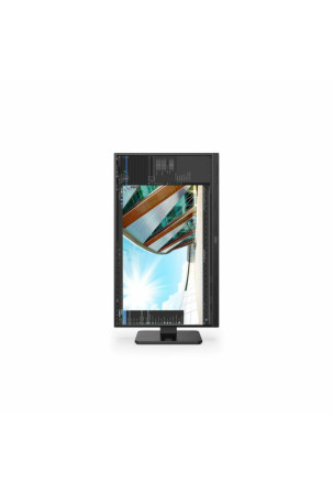 Monitorius AOC 24P2C Full HD 23,8" 75 Hz