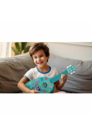 Kūdikių gitara Lexibook 53 cm