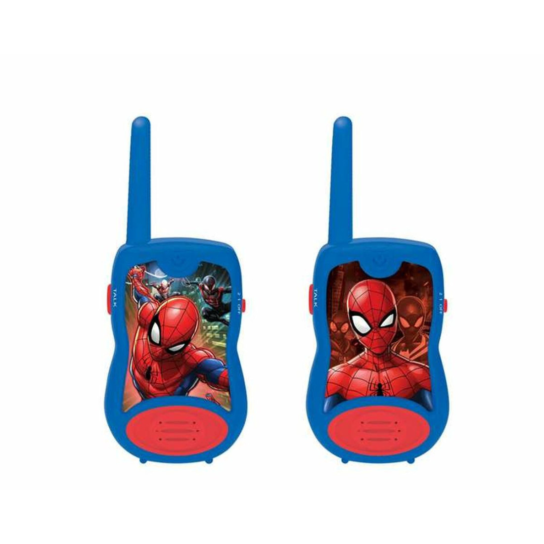 Racijos Lexibook Spider-Man