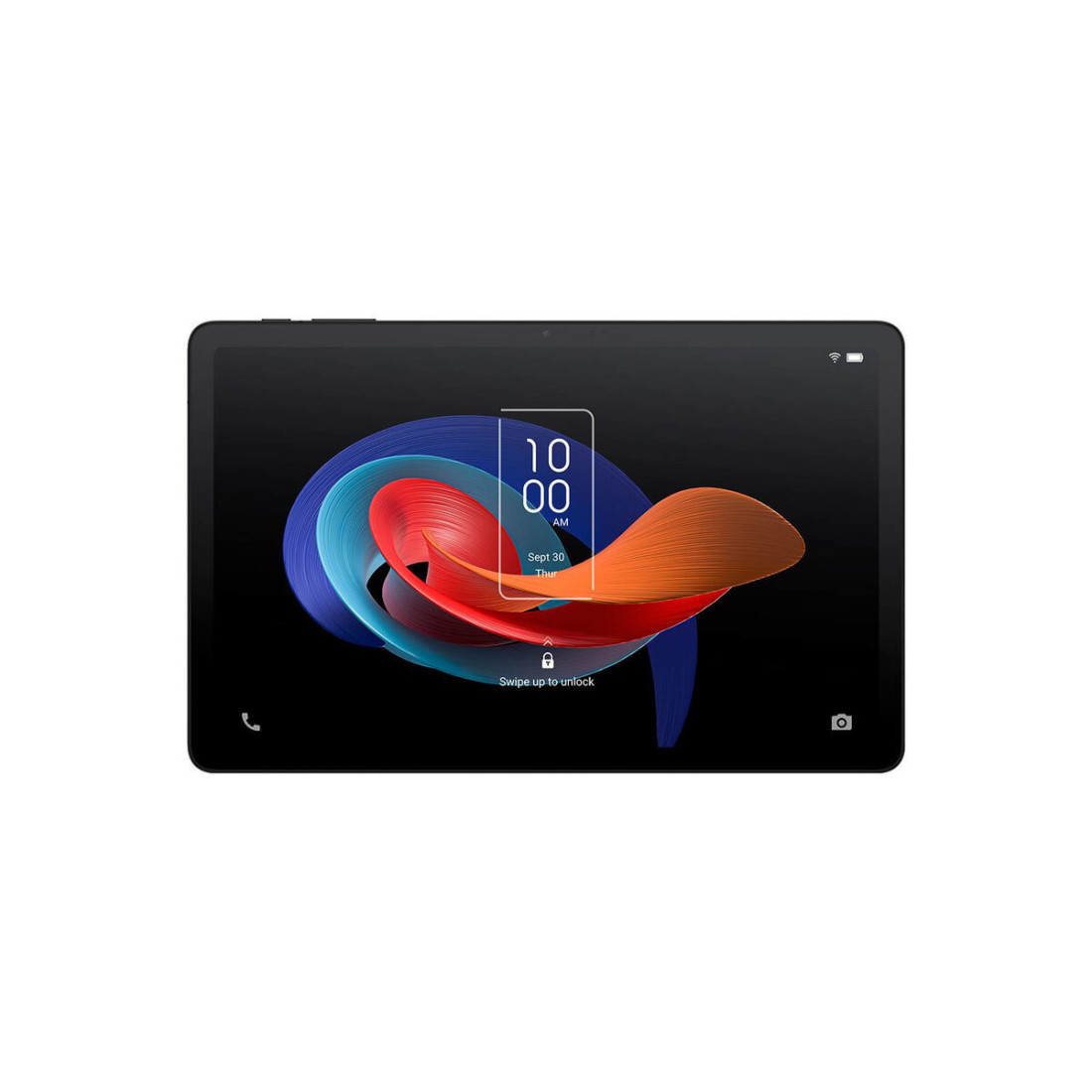 Planšetė TCL Tab 10 Gen2 Octa Core 4 GB RAM 64 GB Pilka