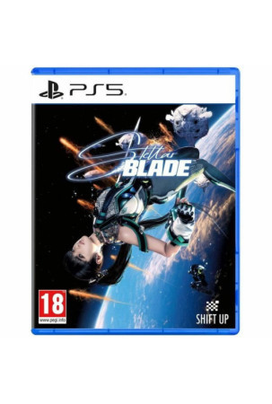 PlayStation 5 vaizdo žaidimas Sony Stellar Blade (FR)