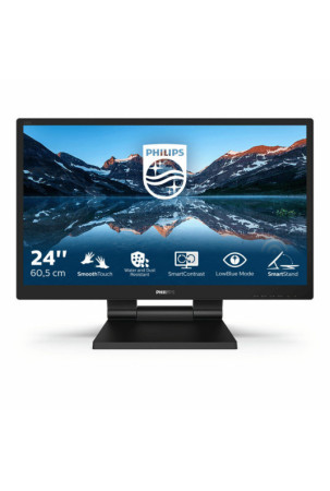 Monitorius Philips 242B9T/00 Full HD 24"