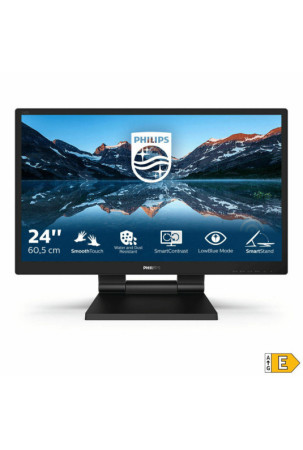 Monitorius Philips 242B9T/00 Full HD 24"