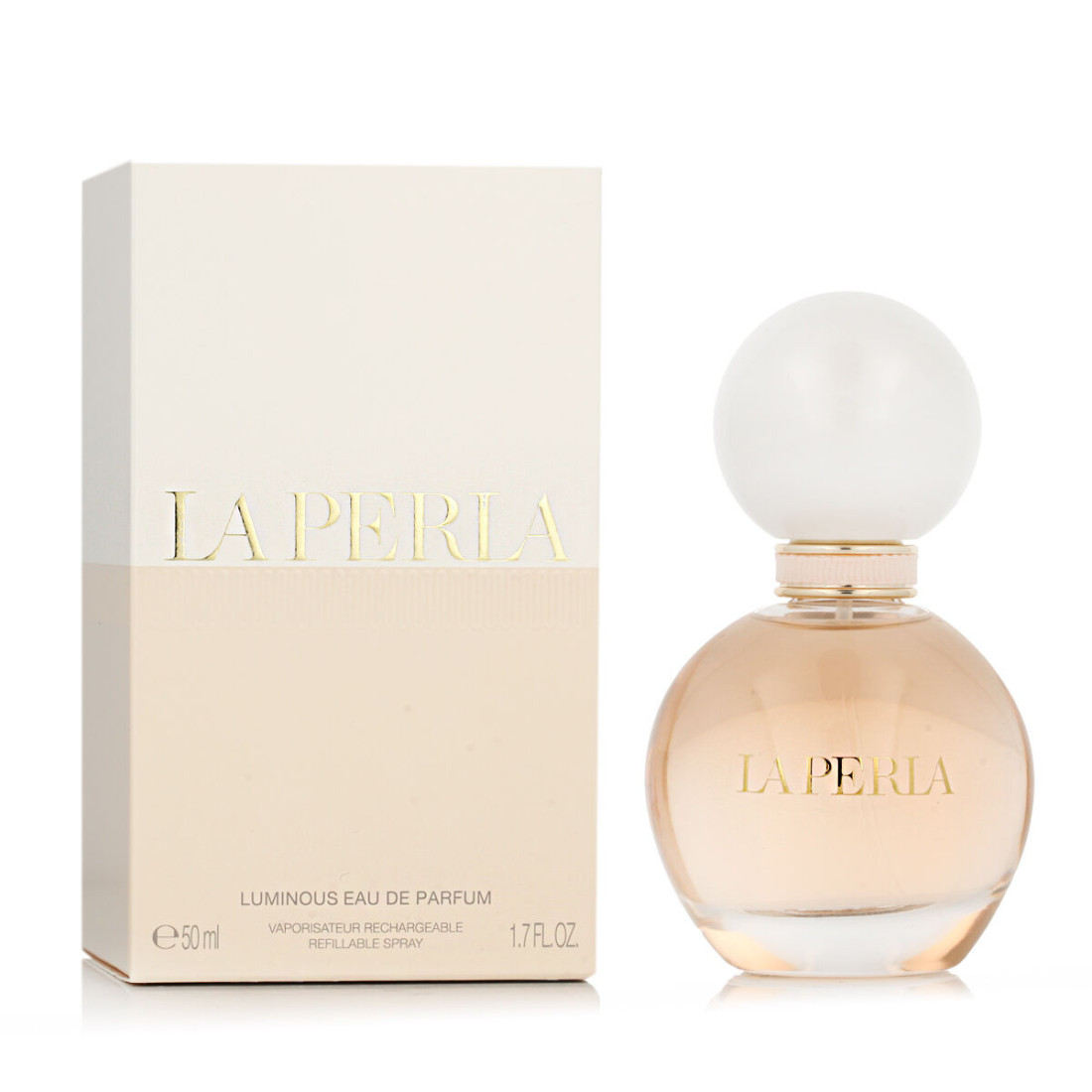 Moterų kvepalai La Perla La Perla Luminous EDP