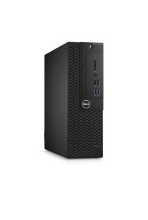 Stalinis kompiuteris Dell OptiPlex 3050 Intel Core i5-7500 8 GB RAM 1 TB SSD (Naudoti A+)