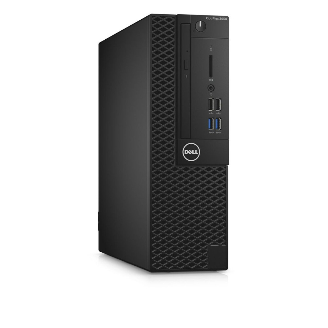 Stalinis kompiuteris Dell OptiPlex 3050 Intel Core i5-7500 8 GB RAM 1 TB SSD (Naudoti A+)