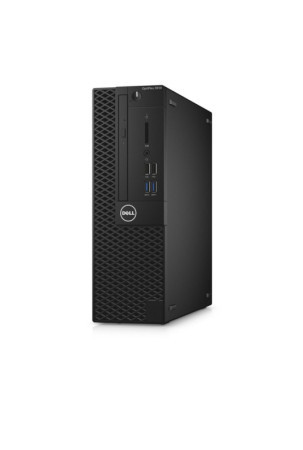 Stalinis kompiuteris Dell OptiPlex 3050 Intel Core i5-7500 8 GB RAM 1 TB SSD (Naudoti A+)