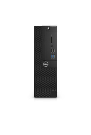 Stalinis kompiuteris Dell OptiPlex 3050 Intel Core i5-7500 8 GB RAM 1 TB SSD (Naudoti A+)