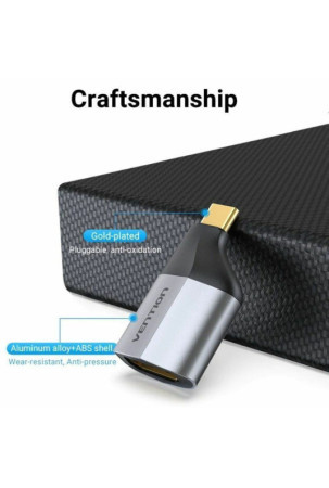 USB 3.1 C – HDMI adapteris Vention TCAH0