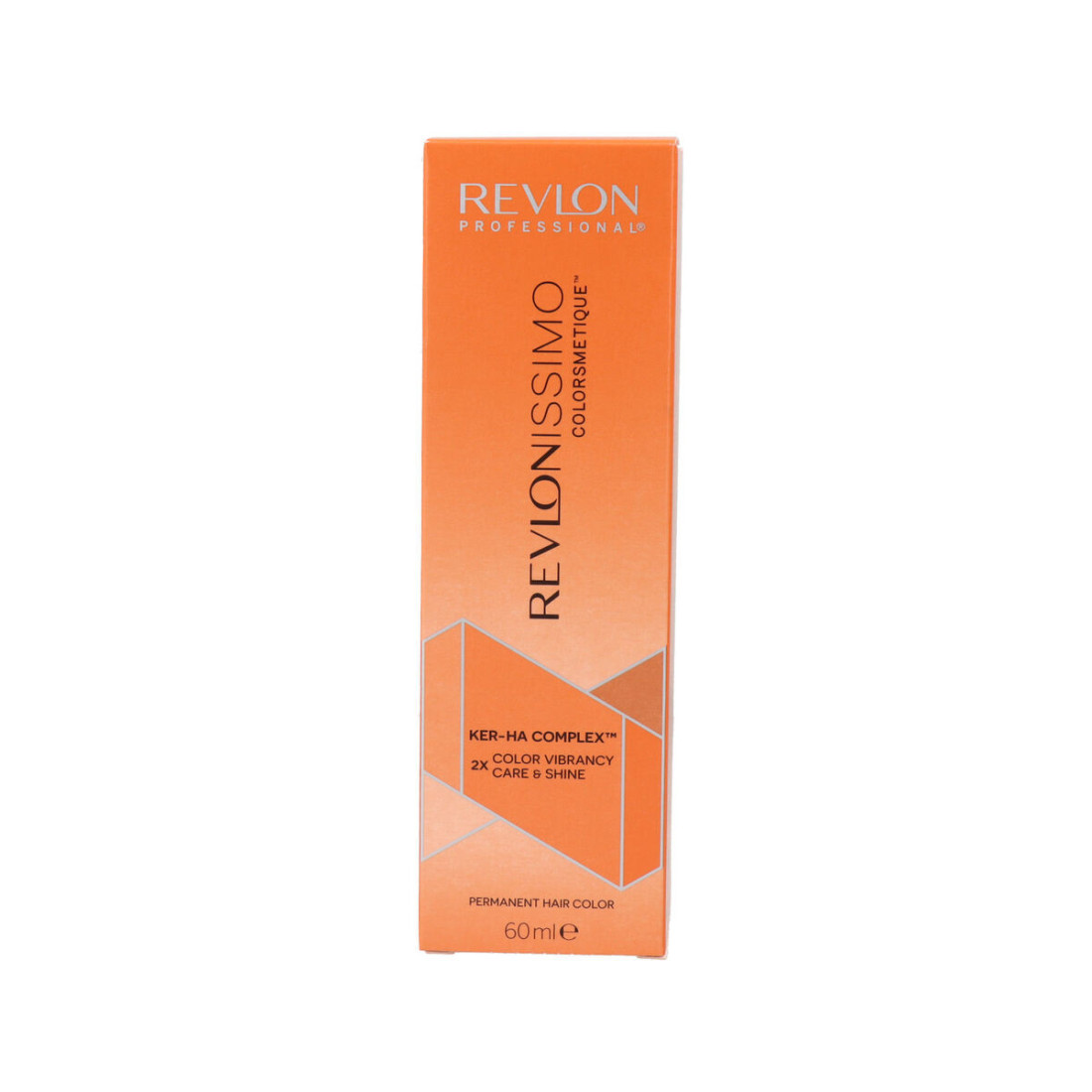 Ilgalaikiai dažai Revlon Revlonissimo Colorsmetique Nº 5.4 60 ml