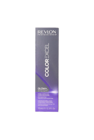 Ilgalaikiai dažai Revlon Color Excel Nº 9.12 70 ml