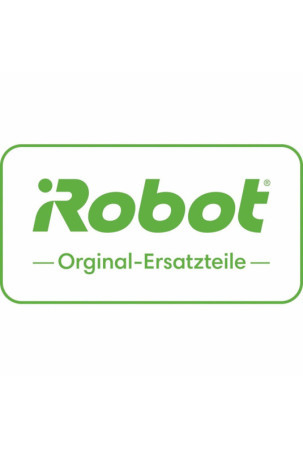 Robotas dulkių siurblys iRobot