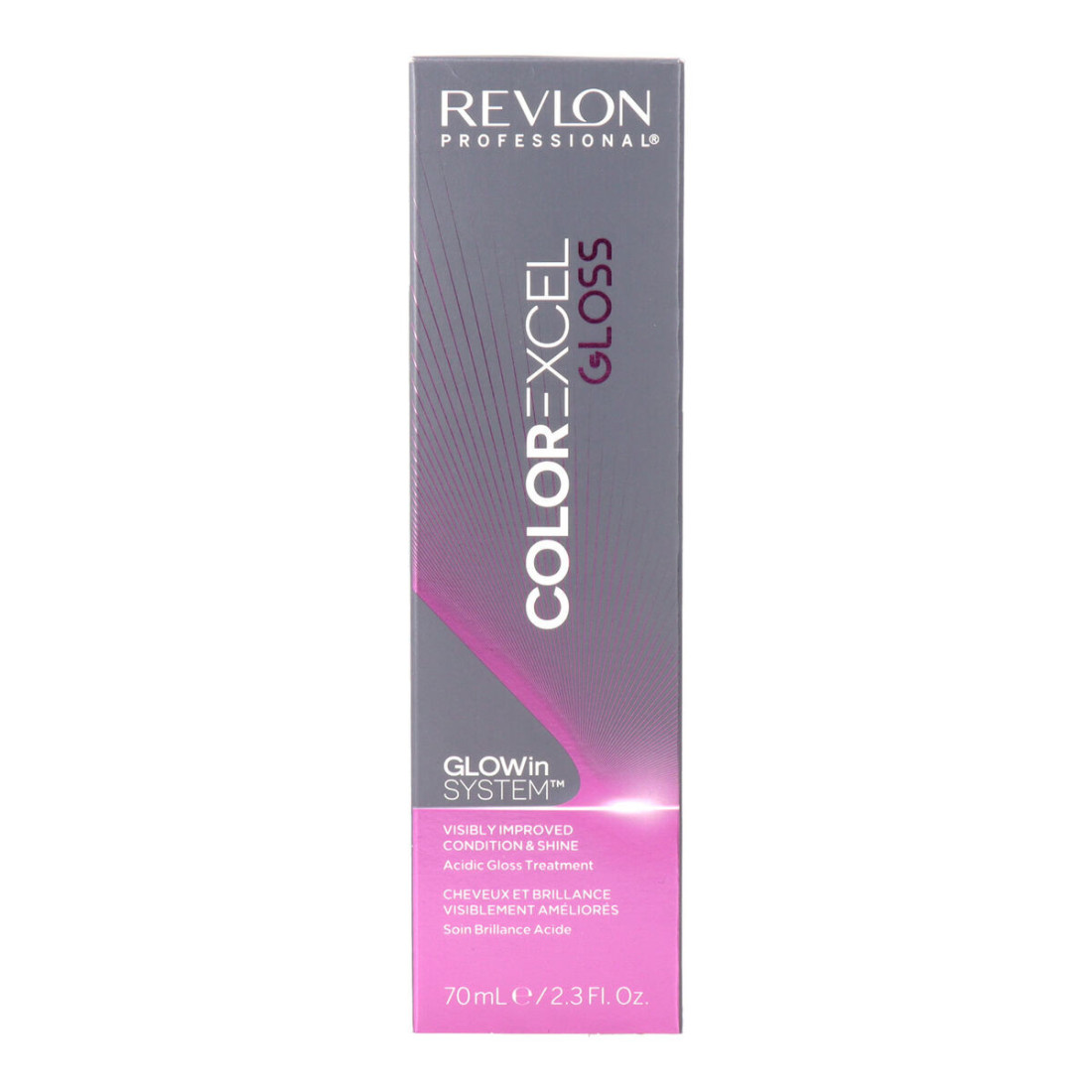 Ilgalaikiai dažai Revlon Revlonissimo Color Nº 9.22 70 ml