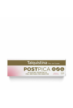 Raminantis gelis po įkandimų Talquistina TALQUISTINA 15 ml