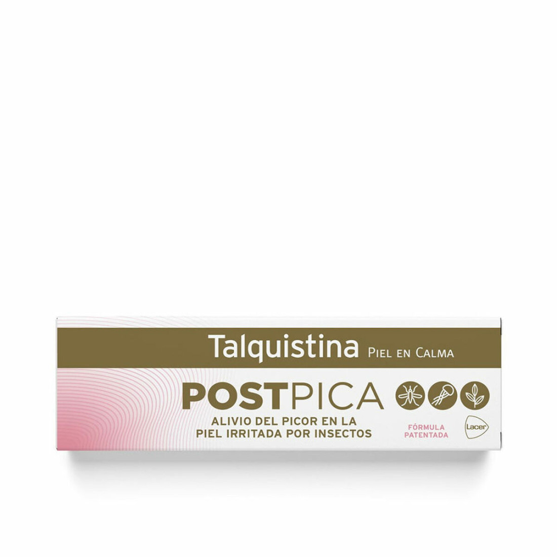 Raminantis gelis po įkandimų Talquistina TALQUISTINA 15 ml